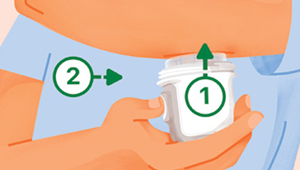 Image from our downloadable User Guides PDFs